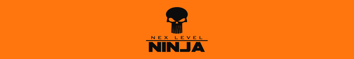 Nex Level Ninja