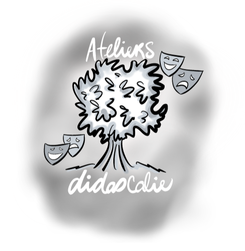 Ateliers Didascalie