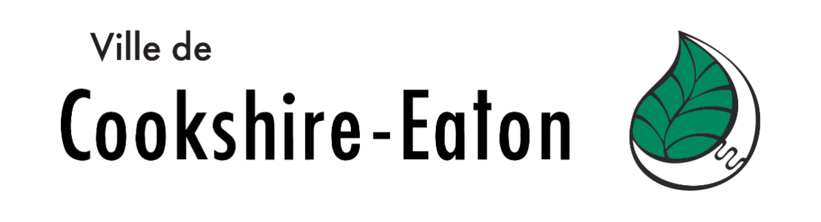 Ville de Cookshire-Eaton