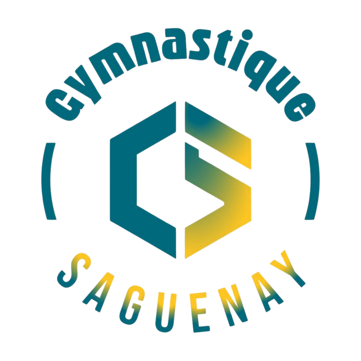 Gymnastique Saguenay Logo