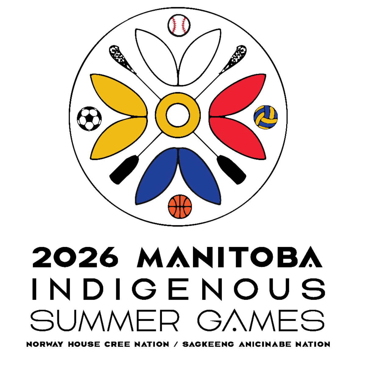 2026 Manitoba Indigenous Summer Games | Activity Messenger