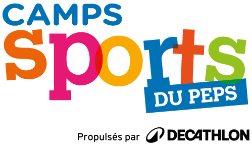 Camps Sports du PEPS