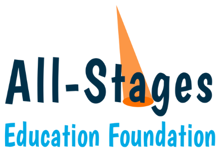 All-Stages Education Foundation Logo