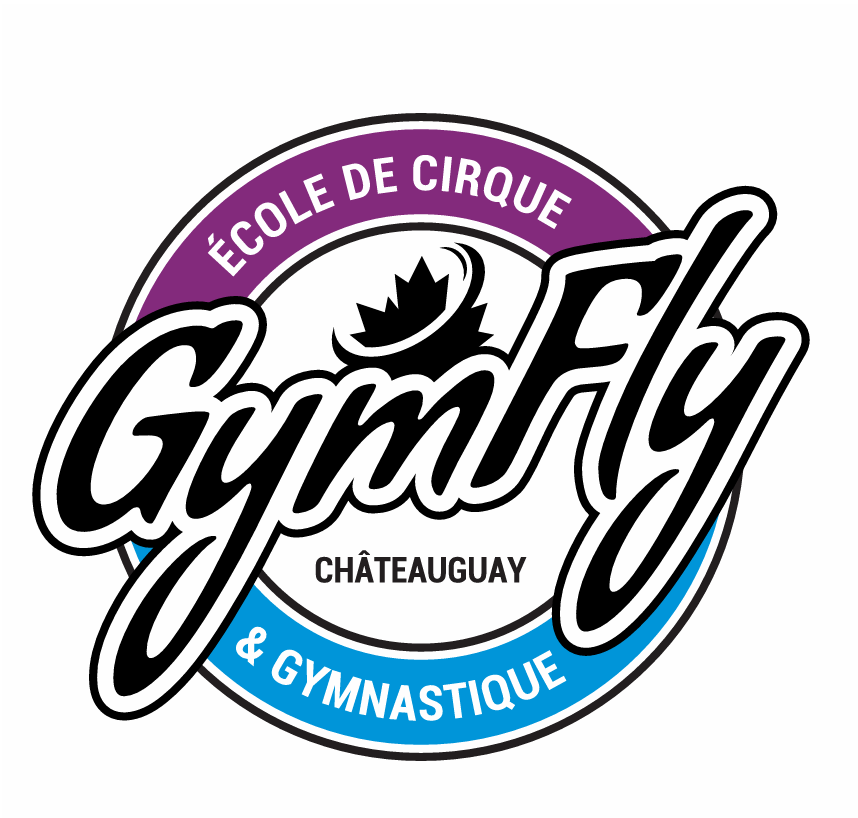 Gym-Fly Logo