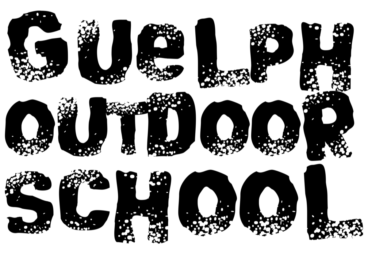 The Guelph Outdoor School