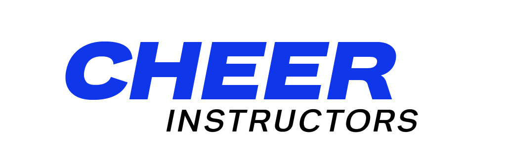 Cheer Instructors, LLC. Logo
