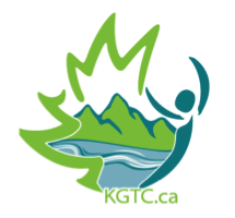 Kamloops Gymnastics | Trampoline Centre Logo