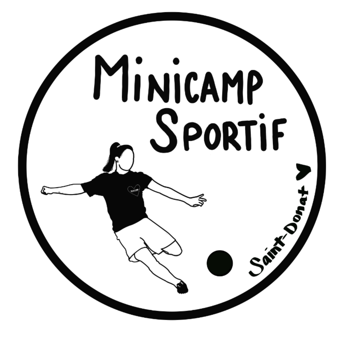 Minicamp Sportif