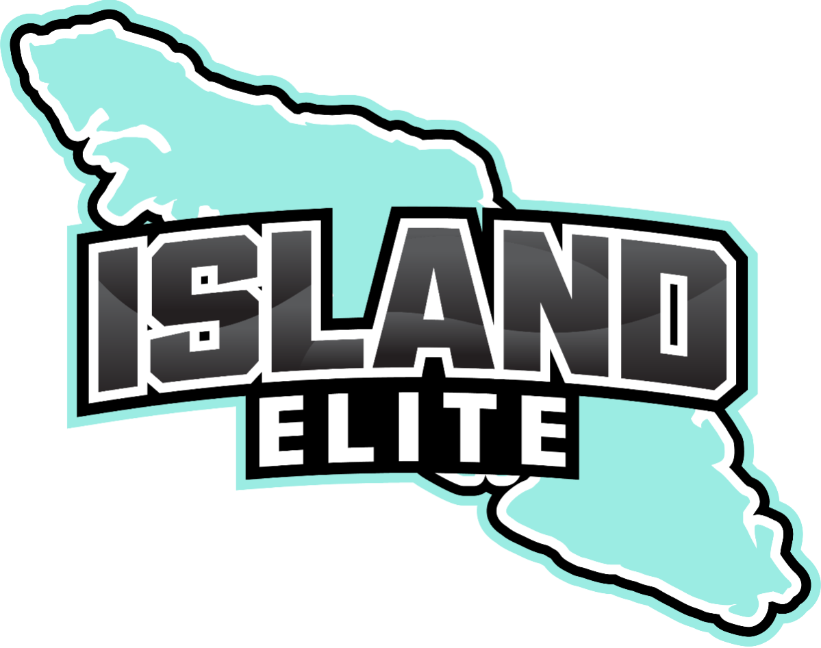 Island Elite Cheerleading