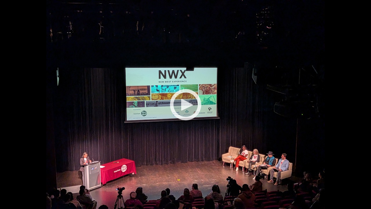 New West Experience (NWX)