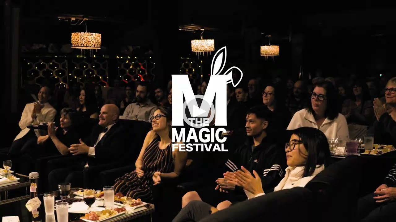 The Magic Festival
